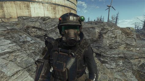 fallout 4 where to find combat armor